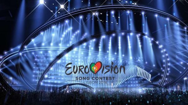 Євробачення 2018:де і коли  трансляція першого півфіналу конкурсу. Все про перший півфінал Євробачення-2018.