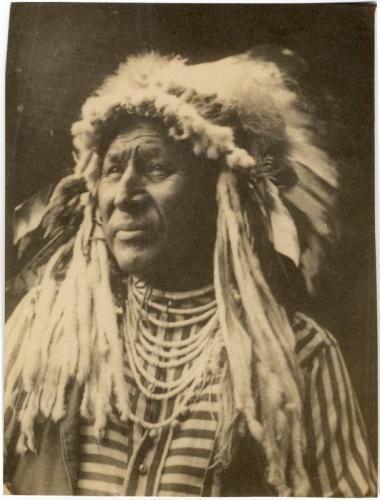 Опубліковані в США унікальні знімки індіанців кінця XIX століття. Унікальні архівні знімки корінних жителів США кінця XIX століття потрясли користувачів мережі.