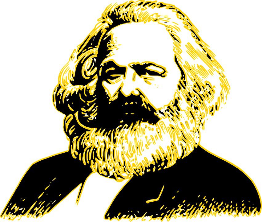 Знаменитому філософу виповнилося 200 років! П'ять фактів про Карла Маркса, про які ви навряд чи чули. У суботу, 5 травня, виповнилося 200 років з дня народження Карла Маркса.