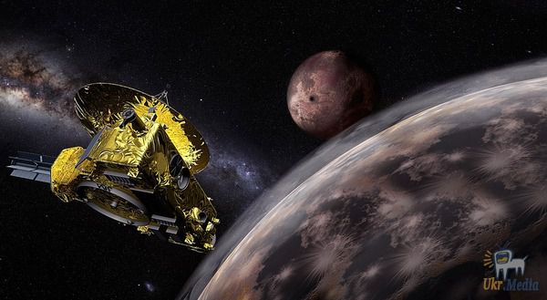 Вчені закликали повернути Плутону статус планети. Дослідники критикують рішення, прийняте на конференції Міжнародного астрономічного союзу в 2006 році.