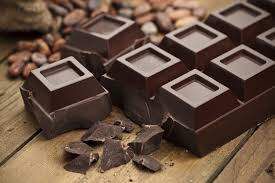 Вчені досліджували користь від чорного шоколаду. Вважається, що корисні флавоноїди, що містяться в какао.