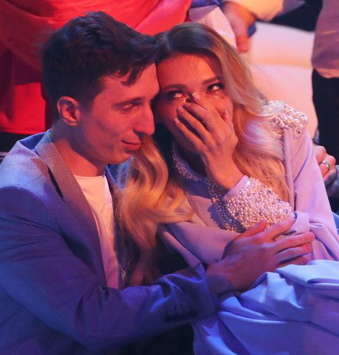Юлія Самойлова розплакалася з-за того, що не потрапила у фінал «Євробачення». 10 травня у Лісабоні відбувся другий півфінал пісенного конкурсу «Євробачення».