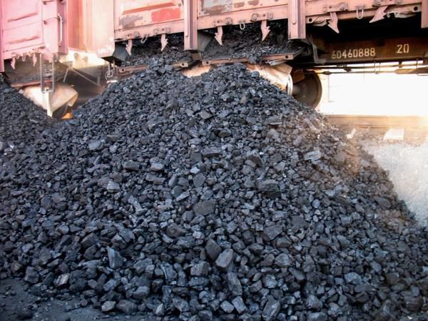 Обсяг видобутку української вугільної галузі знизився. З надр видобуто на 1 832,5 мільйонів тонн менше.