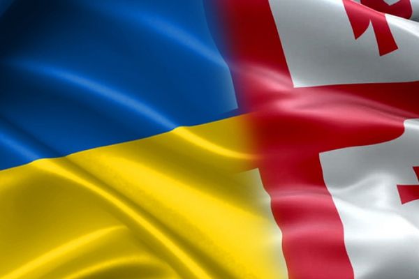 Грузія стане першою країною, яка імплементує Пан-Євро-Мед з Україною. Україна розширить експортні напрямку для своєї продукції.