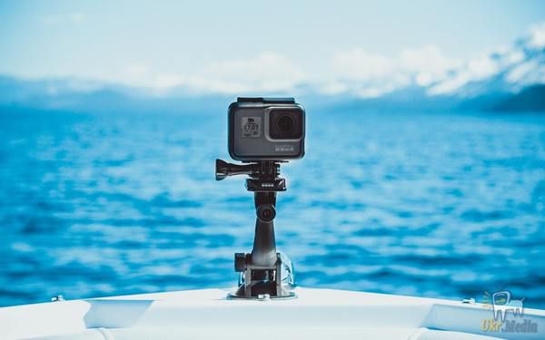 GoPro відмовилася від випуску дронов і її прибуток відразу ж злетів. Американська компанія в першому кварталі істотно скоротила збитки.