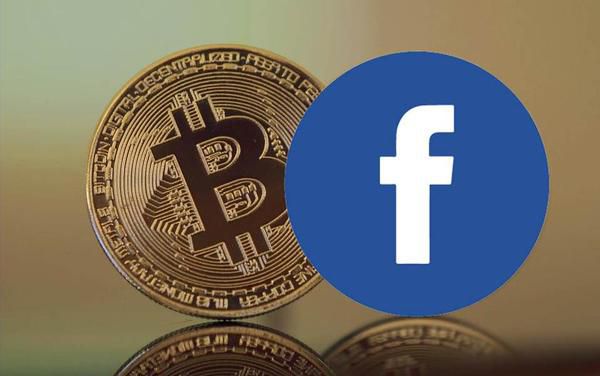 Facebook хоче запустити власну криптовалюту. Від планів перейшли до справи: вже набрана команда з 10 чоловік, яка візьме на себе напрям блокчейна.