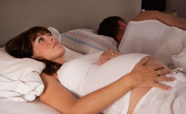 Безсоння у вагітних,вісник передчасних пологів. Медики наголошують – вагітні жінки повинні уважно стежити за якістю сну.