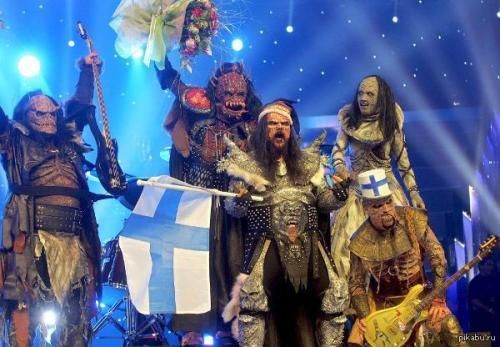 Євробачення 2018: найяскравіші костюми за історію існування конкурсу. Деяким учасникам, незалежно від місця, яке зайняли на "Євробаченні", вдається міцно закріпитися в пам'яті глядачів.