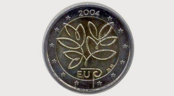 Якщо у вас є ці євро монети, ви можете розбагатіти. Перегляньте перелік монет, які є у вас — може, вам пощастить знайти хоч одну з них!