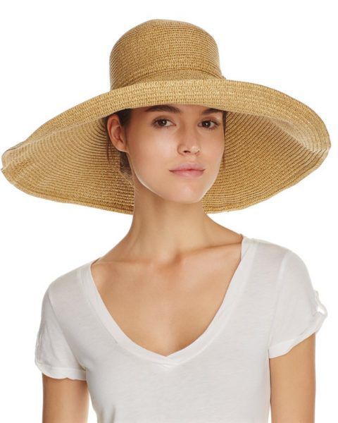 5 головних уборів, які знадобляться вам цього літа. Якщо у вашому відпускному валізі ще немає капелюху, який ви би з задоволенням носили на пляж, значить, ви ще його просто не знайшли.