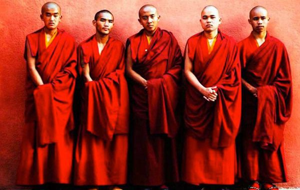 Гімалайські ченці показали свої надсили вченим. Вчені вперше в історії отримали фактичне підтвердження надлюдських можливостей гімалайських і тибетських ченців.