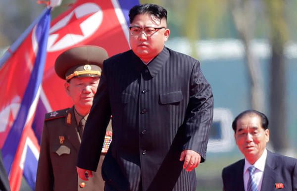 Північна Корея почала демонтувати ядерний полігон. Північна Корея почала демонтаж споруд на ядерному полігоні Пунгери.