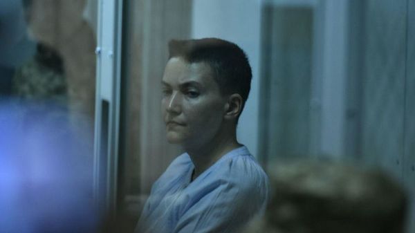 Новий суд у справі Савченко. День другий. Заарештованому нардепу надали державного адвоката, бо вона відмовилася від платних.