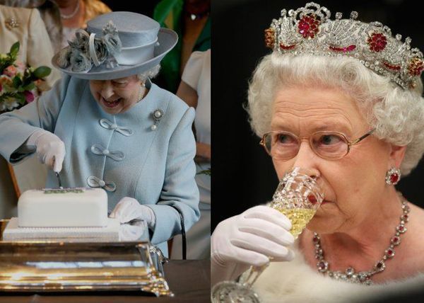 Секрети харчування королеви Єлизавети II. Зараз їй 92 роки - і це майже на 10 років більше, ніж середня тривалість життя жінок у Великобританії.