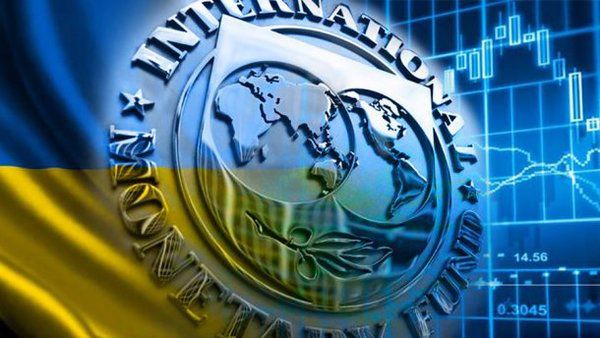 МВФ назвав ТОП-8 реформ для України. Люнгман розповів, що приведе нашу країну до економічного зростання.