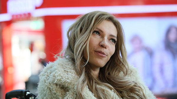 Провал Самойлової на Євробаченні-2018 у РФ звинуватили Україну. У РФ вважають, що Самойлова погано заспівала з-за України.