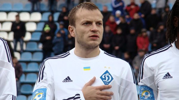 Гусєв закінчить кар'єру в Динамо після матчу з Шахтарем. Про це заявив головний тренер «Динамо» Олександр Хацкевич.