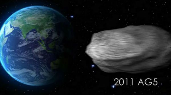 Астероїди, здатні спалити нашу Землю дотла. 
Щороку по кілька разів нас лякають кінцем світу.