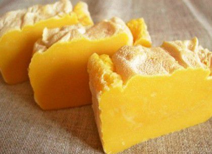 В Україні заборонили пальмове масло!. Прощай, фальшивий сир і несправжнє молоко?