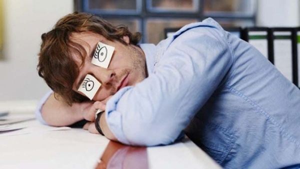 Недосипання може призвести до серйозної хвороби. Лікарі пояснили, чому небезпечно не спати ночами.