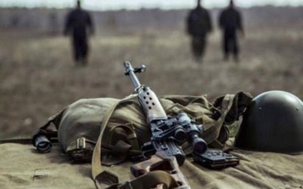 У штабі ООС  - за минулу добу 66 обстрілів, двоє військовослужбовців загинули, четверо отримали поранення. Незаконні збройні формування в районі Авдіївки застосовували РСЗВ БМ-21 "Град" по позиціях українських військовослужбовців.
