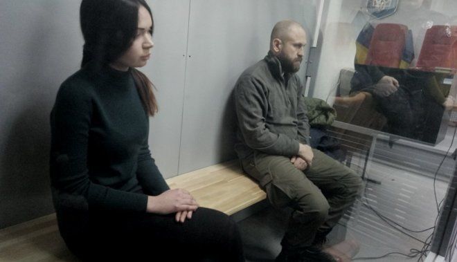ДТП в Харкові: камери показали, що і Зайцева, і Дронов порушили ПДР. Розглянуті судом відеодокази показали, що під час смертельної аварії обидва водії порушили правила.
