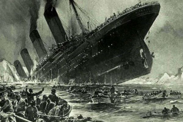 Чому Титанік не хочуть піднімати. У світі немає жодної людини, яка хоч раз не чула би про катастрофу Титаніка.