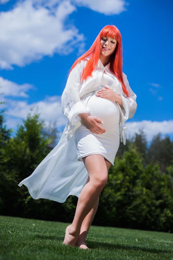 Популярна українська співачка вагітна первістком: опубліковано фото. Тарабарова чекає дитину.