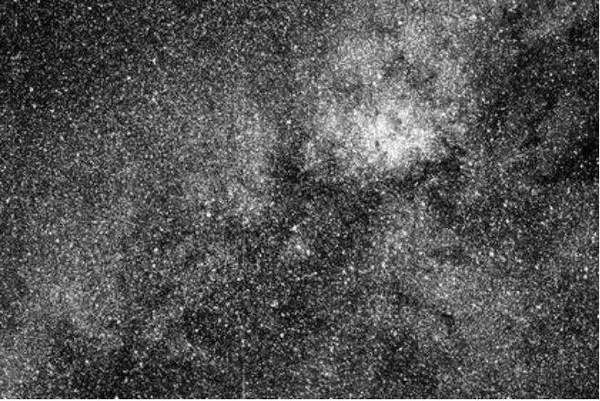 Орбітальна обсерваторія TESS передала перший знімок. TESS називають наступником орбітального телескопа Kepler.