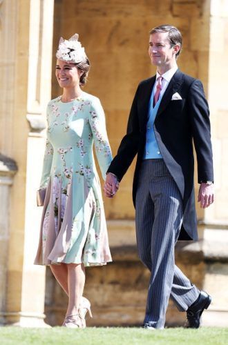 Королівське весілля: зіркові та поважні гості на урочистій церемонії принца Гаррі і Меган Маркл. 19 травня 2018 року британський принц Гаррі одружився із американською акторкою Меган Маркл.