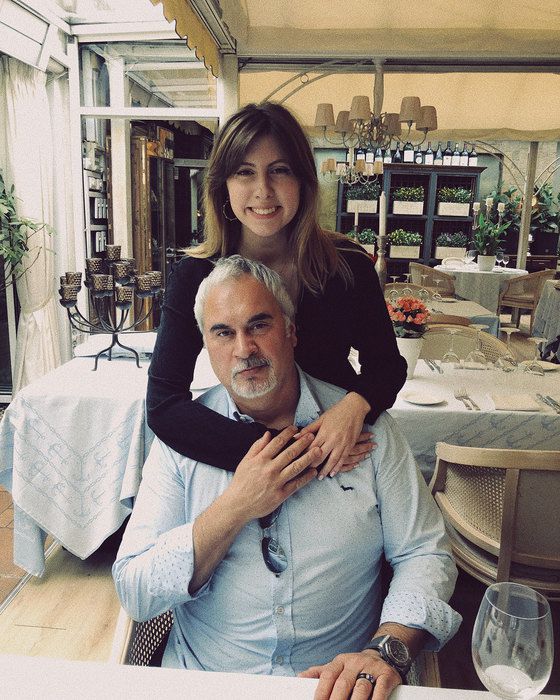 Донька Валерія Меладзе поділилася ніжним фото батьків в честь дня народження. Дочки Валерія Меладзе Софіко виповнилося 19 років.