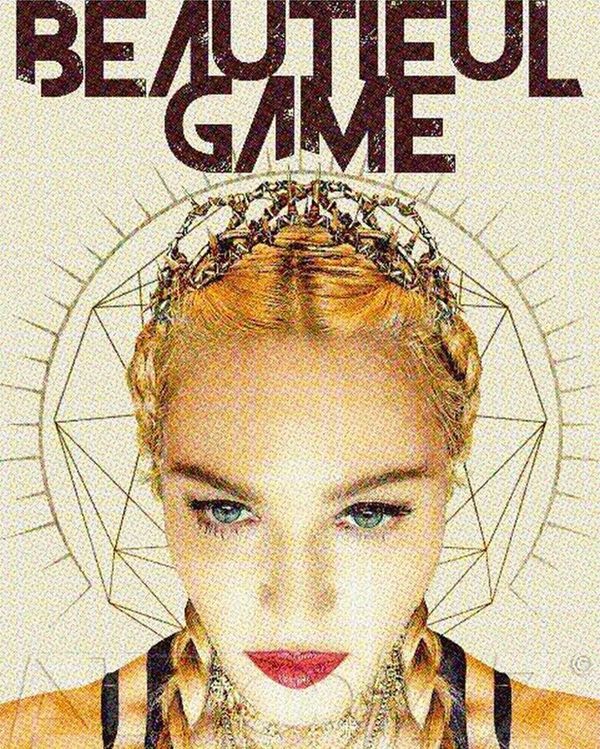 Мадонна випустить перший сингл за останні 3 роки. Американська королева поп-музики Мадонна оголосила про нову пісню.