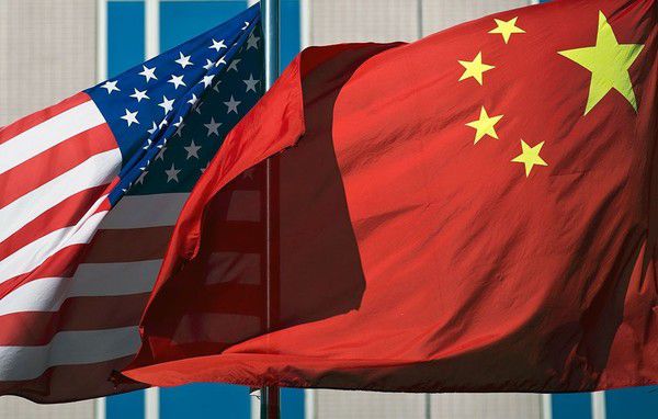 Китай і США домовилися завершити торгову війну. Прийшли до взаєморозуміння.