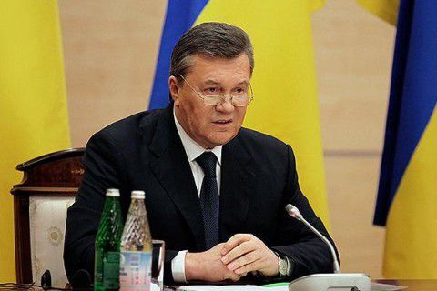 Стало відомо, куди витратили повернуті гроші Януковича. На оборону і безпеку держави зараз витрачається 6% ВВП.