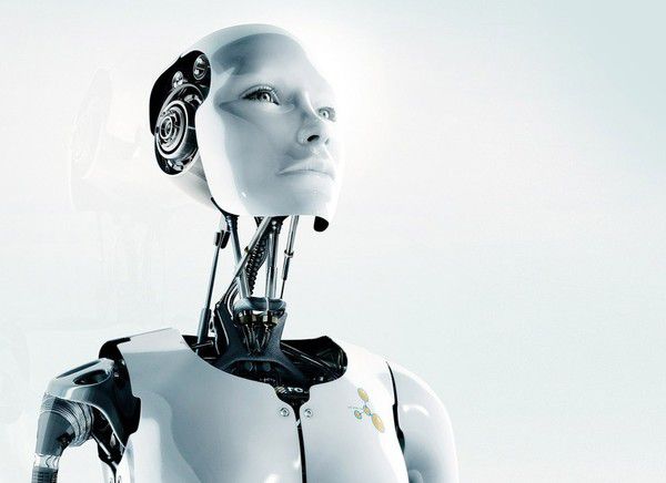 Штучний інтелект навчили підглядати за людьми. Роботи будуть повторювати за людьми руху.