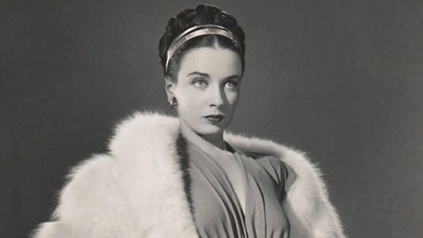 Померла відома американська актриса: фото і біографія Патріші Морісон. Актрисі було 103 роки.