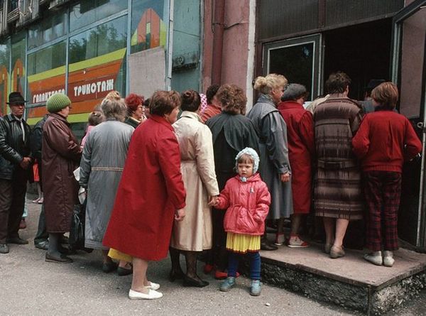 Кошмари, які довелося пережити кожній радянській дитині!. Дитинство радянських дітей простим не назвеш: у ті часи доводилося стикатися з різними ситуаціями, які викликали справжній жах.