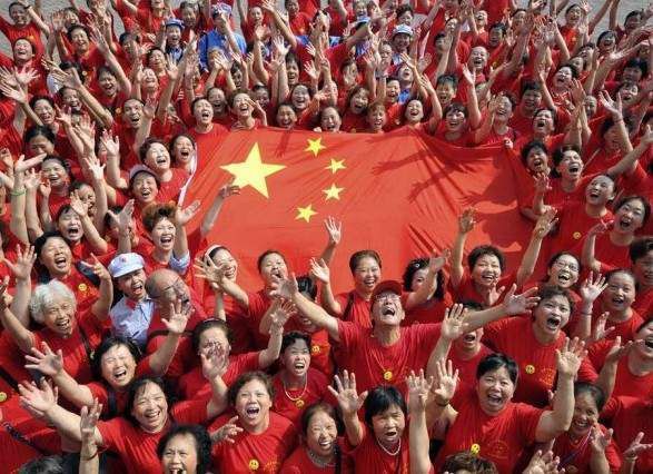 Китай планує скасувати всі обмеження народжуваності. У КНР повідомили про негативні наслідки політики обмеження народжуваності.