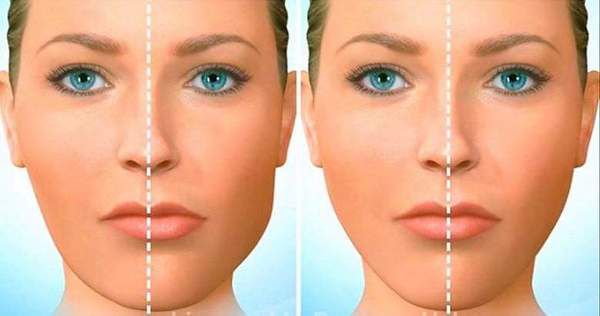 Стало відомо, як симетричність обличчя впливає на тривалість життя. Експерт поділився важливим відкриттям.