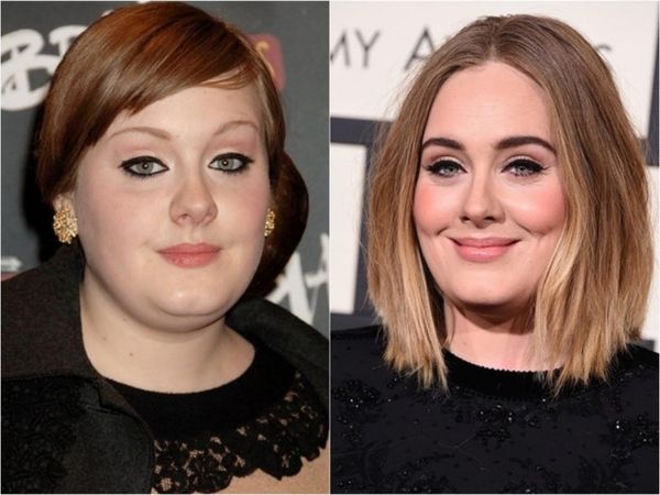 Як форма брів змінює обличчя: 10 знаменитостей вам це покажуть. Форма вирішує.