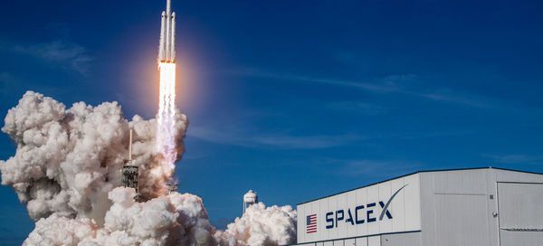 SpaceX вивела на орбіту супутники для картографування гравітаційного поля Землі. Компанія SpaceX вивела в космос супутники GRACE-FO, завдання яких - картографування гравітаційного поля Землі.