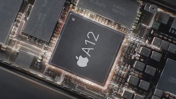 Почалося виробництво чіпів для нових iPhone. Новий процесор буде називатися A12.