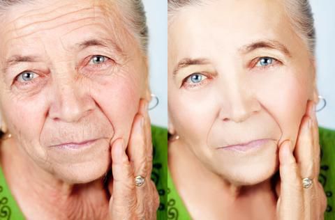 Щоб відтягнути старість і інсульт, є 2 перевірених засоба - вчені. Це реально працює.