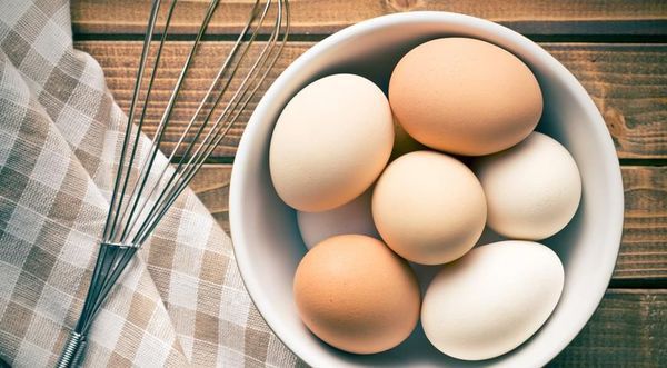 З'їжте одне яйце в день і позбавите себе виникнення ішемічної хвороби серця, розривів судин і геморагічного інсульту. Вчені вивчили дані про стан здоров'я 512 891 людина у віці від 30 до 79 років.