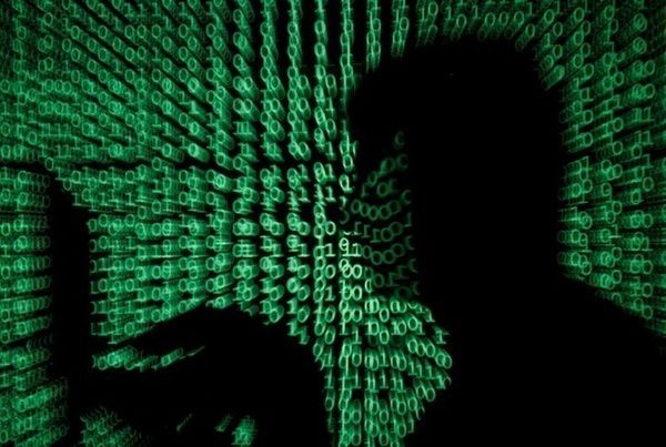 ЗМІ повідомили про заплановану кібератаку на Україну. Повідмляється, що для цього хакери заразили 500 тисяч пристроїв.