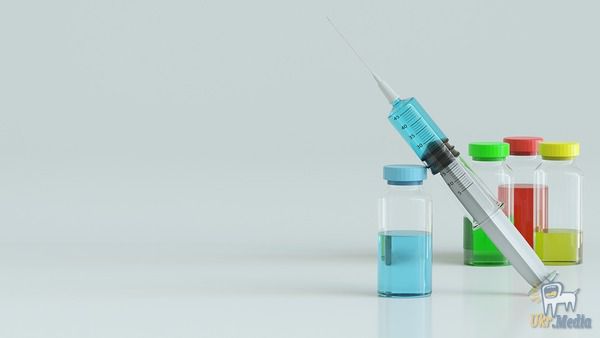 Віагра + вакцина від грипу = ліки від раку! Ось-ось почнуться випробування!. Ефективність на мишах цей "коктейль" вже довів.