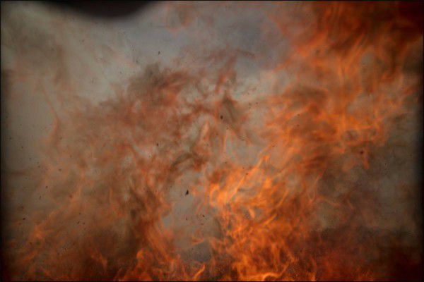 Ракета Ілона Маска спалила камеру фотографа NASA. При запуску виникла пожежа.