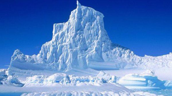 Багатообіцяючі цілі у дослідженні Антарктичного льоду віком в 1 мільон. Які ще таємниці приховує в собі лід Антарктики?