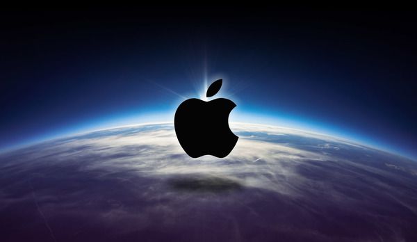 Apple у восьмий раз став найдорожчим у світі. Погляньте на рейтинг найдорожчих брендів.