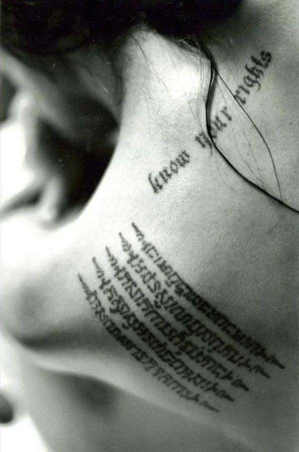 Рідкісні фото Анджеліни Джолі, зроблені рукою Бреда Пітта. Як же все перевернулося!